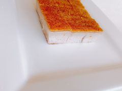 冰烧三层肉-利苑酒家(合景国际金融广场店)