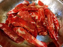 -小本家韩式烤肉(紫藤路店)