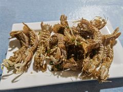 -阿弟特色海鲜餐厅·大排档(平潭店)