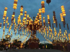 -厦门方特东方神画