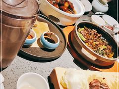 -老头儿油爆虾(星光一期店)