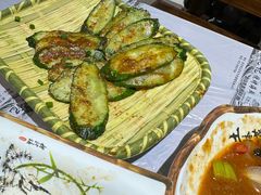 -沈记烧烤海鲜(江汉二路店)