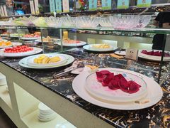 -巴犀烧烤(新崇光店)