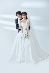 -唯一视觉婚纱摄影(李家村店)