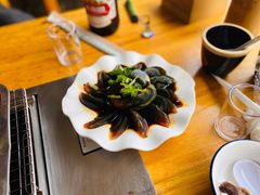 -张记焖窑·十五年专注焖烤(雍和宫店)