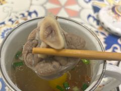 -阿拉丁新疆风味餐厅·清真(罗廊巷店)