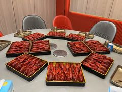 -龙虾奇迹(大华三路店)