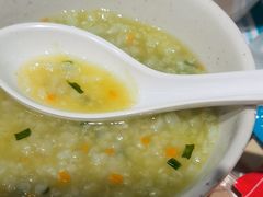 -珍粥道(杉杉奥特莱斯店)