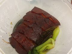 东坡草扎肉-桂满陇天书(南京德基旗舰店)