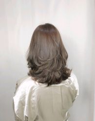 -Mika美嘉·烫染连锁