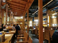 大堂-千寻烧肉(政务区店)
