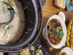 -唔止卤嘢·潮州府城菜(鹭江店)