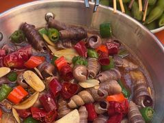 -神府路壹号·海鲜烧烤·砂锅粥·锅物(三坊七巷店)