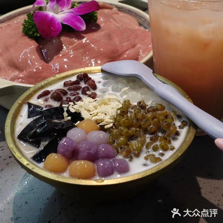 连本地人都排队吃的龙门阵火锅,不容错过🔥