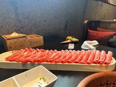 -南门四季铜锅涮肉(大屯·北苑店)