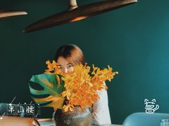 -半山腰·云南菜(侨福芳草地店)