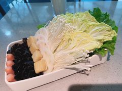-半天妖烤鱼(槐房万达店)