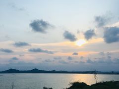 -漳州滨海火山岛自然生态风景区