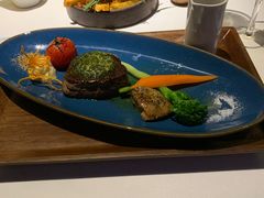 -王品牛排(珠海富华里店)