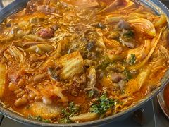 -MI WU FACTORY米屋美食工厂餐厅(绿地店)