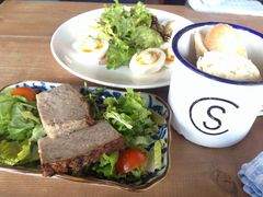 猪肉酱-LA  PETANQUE(泰安路店)