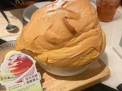 -港丽餐厅(天河城店)