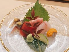 -鮨一日本料理(大中华店)