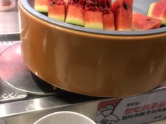 -龍歌自助小火锅(城阳万象汇店)