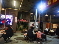 -大佬陈羊肉串(永安街店)