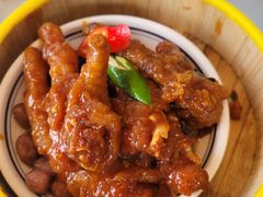 -香港新记茶餐厅(春熙太古里店)