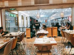 大堂-避风塘(江桥万达店)