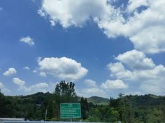 -将军关探险漂流