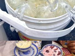 -广信牛奶甜品世家(台东店)