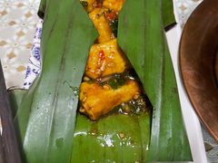 -蜗牛小馆醉乡民谣云南菜(惠新西里店)