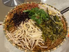 -琼菜坊·无鸡不成宴·海南菜老爸茶糟粕醋(海口骑楼老街店)