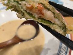 -上户日本料理(北仑富邦店)