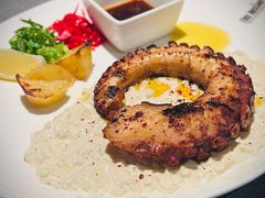 -Efes Turkish & Mediterranean Cuisine 艾菲斯餐厅(陆家嘴店)