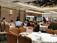 大堂-稻香酒家(天河城店)