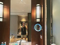 -西双版纳融创皇冠假日度假酒店