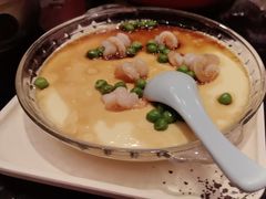 -川流不息·地道川菜·小龙虾(新松江路店)
