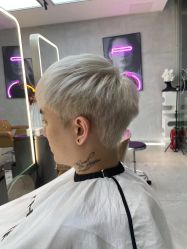 -BM SALON