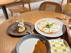 -SorSod 咖啡&食堂