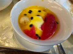 -明湖楼·经典鲁菜山东海鲜(大明湖店)