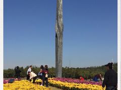 -上海月湖雕塑公园