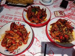 -星城源·小龙虾老铺子(坡子街店)