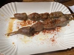 -地二手作鱼汤馄饨(上街里店)