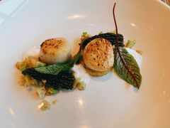 -沈阳君悦酒店·意坊意大利餐厅