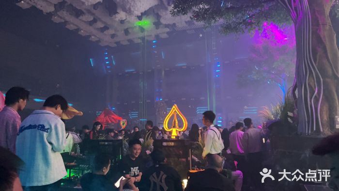 十二兽酒吧(乌鲁木齐店)图片