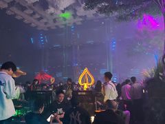 -十二兽酒吧(乌鲁木齐店)