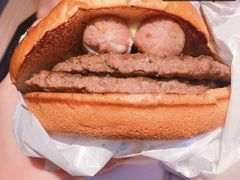 -麦当劳(南京路2店)